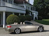 Photo 7of BMW 3 Series E93 Convertible (2007-2010)