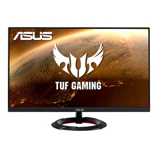 Asus TUF Gaming VG249Q1R 24" FHD Gaming Monitor (2020)