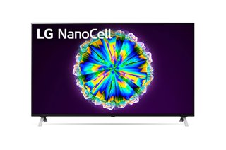 LG Nano85 (Nano86) 4K NanoCell TV (2020)