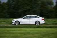 Photo 3of BMW 3 Series Gran Turismo F34 LCI