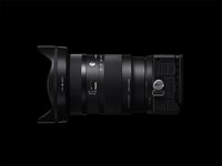 Photo 1of Sigma 16-28mm F2.8 DG DN | Contemporary Full-Frame Lens (2022)