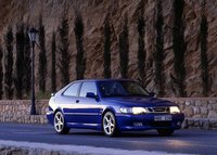 Photo 4of Saab 9-3 (YS3D) Coupe (1998-2002)