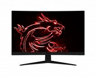 Thumbnail of product MSI Optix G27C5 27" FHD Curved Gaming Monitor (2020)