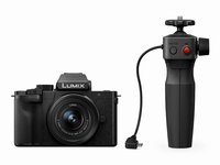 Photo 2of Panasonic Lumix DC-G100 MFT Mirrorless Camera (2020)
