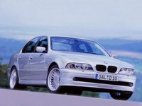 Thumbnail of Alpina D10 E39 Sedan (1999-2003)