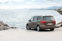 Photo 6of Seat Alhambra / Volkswagen Sharan II (7N) Minivan (2010-2020)
