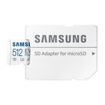 Photo 3of Samsung EVO Plus microSD Card