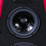 Photo 9of Wilson Audio SabrinaX Floorstanding Loudspeaker