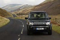 Photo 0of Land Rover Discovery 4 (L319) SUV (2009-2017)
