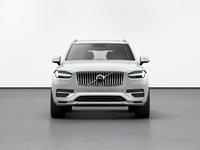 Photo 1of Volvo XC90 II facelift Crossover (2019)