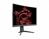 Photo 2of MSI Optix MAG272CR 27" FHD Curved Gaming Monitor (2019)