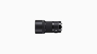 Sigma 70mm F2.8 DG Macro | Art Full-Frame Lens (2018)