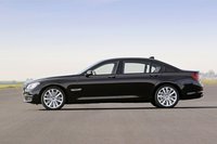 Thumbnail of product BMW 7 Series F01 / F02 LCI Sedan (2012-2015)