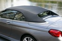 Photo 8of BMW 6 Series F12 Convertible (2011-2015)