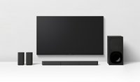 Photo 2of Sony HT-S20R Home Cinema 5.1-Channel System