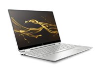Photo 2of HP Spectre x360 13 2-in-1 Laptop (13t-aw200, 2020)