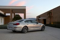 Photo 5of BMW 6 Series F06 Gran Coupe