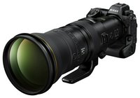 Photo 7of Nikon Nikkor Z 400mm F2.8 TC VR S Full-Frame Lens (2022)