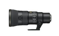 Photo 2of Nikon AF-S Nikkor 500mm F5.6E PF ED VR Full-Frame Lens (2018)