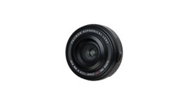 Fujifilm XF 27mm F2.8 R WR APS-C Lens (2021)