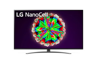 LG NanoCell 81 4K TV (Nano81)