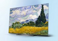 Skyworth SXC9800 4K OLED TV (2021)