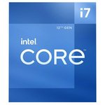 Intel Core i7-1260P Alder Lake CPU (2022)