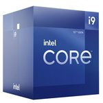 Photo 0of Intel Core i9-12900 Alder Lake CPU (2022)