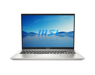 MSI Prestige 16 Studio A13V Laptop (2023)