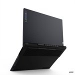 Photo 1of Lenovo Legion 5 17" AMD Gaming Laptop (2021, 17ACH-06)