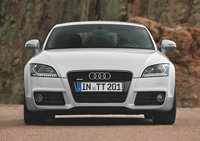 Photo 0of Audi TT (8J) Coupe (2006-2014)