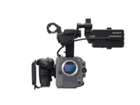 Photo 2of Sony Cinema Line FX6 Camcorder (ILME-FX6)