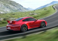 Photo 4of Porsche 911 991.1 Sports Car (2011-2016)