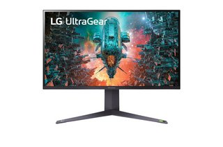 LG UltraGear 32GQ950 32" 4K Gaming Monitor (2022)