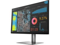 Photo 1of HP Z24f G3 24" FHD Monitor (2020)