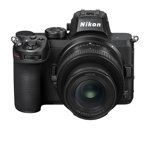 Photo 0of Nikon Z5 Full-Frame Mirrorless Camera (2020)