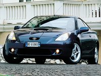 Photo 3of Toyota Celica 7 (T23) Coupe