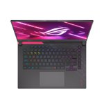 Photo 2of ASUS ROG Strix G15 G513 Gaming Laptop (2021)