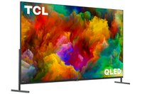 Photo 0of TCL R745 4K TV (2021)