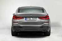 Photo 7of BMW 6 Series Gran Turismo G32 LCI Sedan (2020)