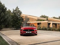 Photo 6of Ford Mustang 6 (S550) facelift Convertible (2017)