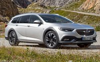 Thumbnail of product Opel Insignia B / Vauxhall Insignia / Buick Regal / Holden Commodore Country Tourer (Z18) Station Wagon (2017-2020)