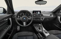 Photo 0of BMW 1 Series F21 LCI 3-door Hatchback (2015-2019)