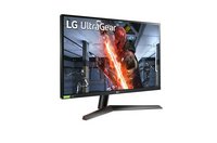 Photo 0of LG 27GN800 UltraGear 27" QHD Gaming Monitor (2020)