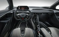 Photo 8of Lotus Evija (Type 130) Sports Car (2022)