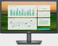 Thumbnail of product Dell E2222HS 21" FHD Monitor (2021)