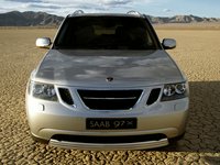 Photo 7of Saab 9-7X SUV (2004-2008)