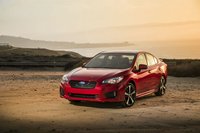 Thumbnail of product Subaru Impreza 5 (GK) Sedan (2016)