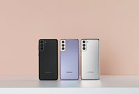Thumbnail of Samsung Galaxy S21 Plus 5G Smartphone