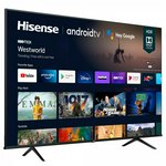 Photo 1of Hisense A6G 4K TV (2021)